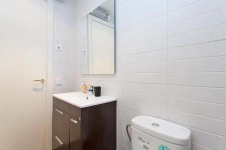 Appartement te huur in Barcelona Tallers - Universitat