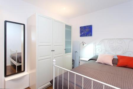 Appartement te huur in Barcelona Tallers - Universitat