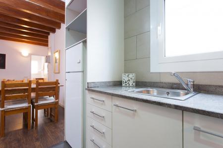 Appartement te huur in Barcelona Tallers - Universitat
