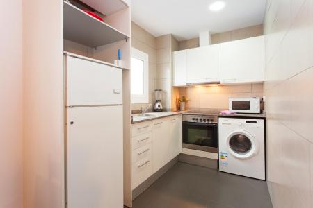 Appartement te huur in Barcelona Tallers - Universitat