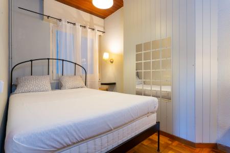Appartement te huur in Barcelona Plaza Gala Placidia - Ferrocarrils Gracia