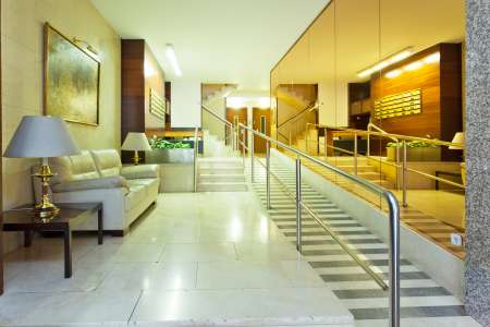 Appartement te huur in Barcelona Plaza Gala Placidia - Ferrocarrils Gracia