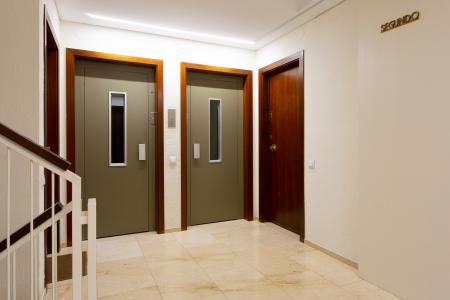 Appartement te huur in Barcelona Plaza Gala Placidia - Ferrocarrils Gracia