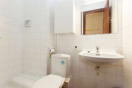 Appartement te huur in Barcelona Plaza Gala Placidia - Ferrocarrils Gracia