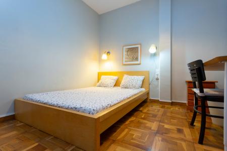 Appartement te huur in Barcelona Plaza Gala Placidia - Ferrocarrils Gracia