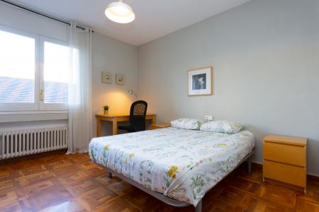 Appartement te huur in Barcelona Plaza Gala Placidia - Ferrocarrils Gracia