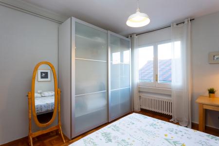 Appartement te huur in Barcelona Plaza Gala Placidia - Ferrocarrils Gracia
