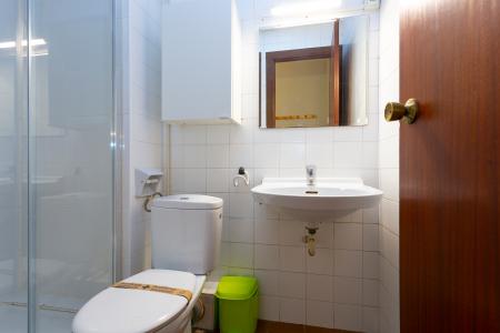 Appartement te huur in Barcelona Plaza Gala Placidia - Ferrocarrils Gracia