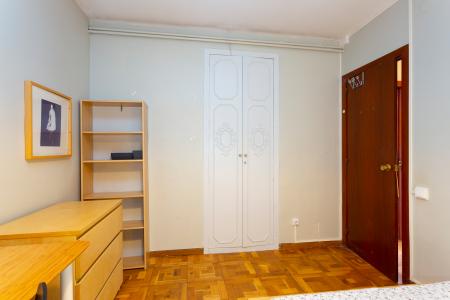 Appartement te huur in Barcelona Plaza Gala Placidia - Ferrocarrils Gracia