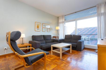 Appartement te huur in Barcelona Plaza Gala Placidia - Ferrocarrils Gracia