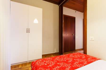 Appartement te huur in Barcelona Plaza Gala Placidia - Ferrocarrils Gracia
