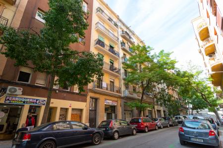 Wohnung zur Miete in Barcelona Piquer - Avda Paral.lel