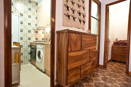 Appartement te huur in Barcelona Piquer - Avda Paral.lel