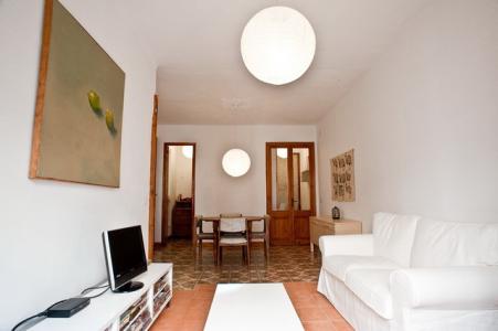 Appartement te huur in Barcelona Piquer - Avda Paral.lel