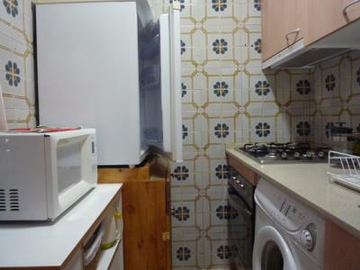 Appartement te huur in Barcelona Piquer - Avda Paral.lel