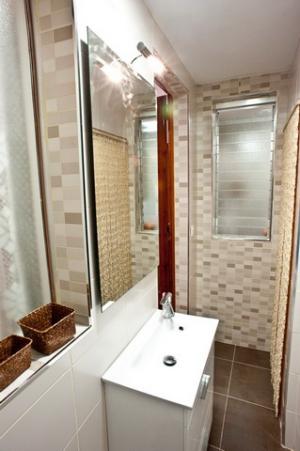 Appartement te huur in Barcelona Piquer - Avda Paral.lel