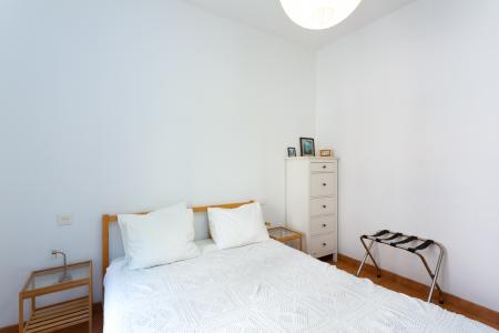 Wohnung zur Miete in Barcelona Piquer - Avda Paral.lel