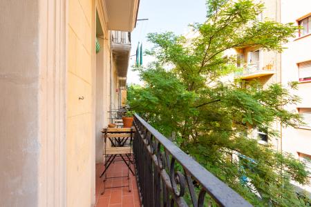 Wohnung zur Miete in Barcelona Piquer - Avda Paral.lel