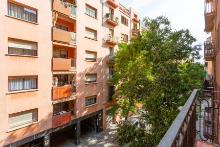 Wohnung zur Miete in Barcelona Piquer - Avda Paral.lel