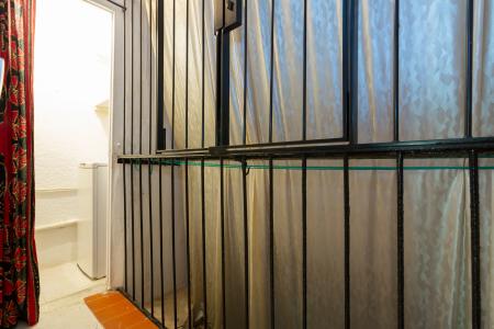 Inmueble en Gràcia de 39 m² con 1 habitación y terraza