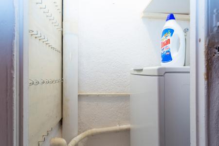 Inmueble en Gràcia de 39 m² con 1 habitación y terraza