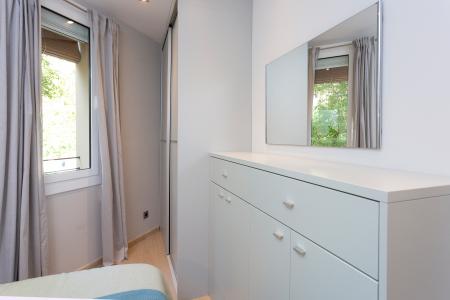 Inmueble en Gràcia de 39 m² con 1 habitación y terraza