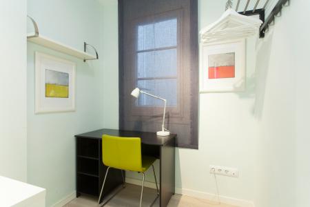 Apartamento para Apartamentos turísticos em Barcelona Berlín - Numancia (hasta El 31/05/25)