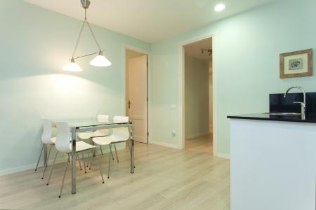 Apartamento para Apartamentos turísticos em Barcelona Berlín - Numancia (hasta El 31/05/25)
