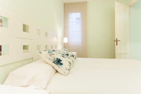 Apartamento para Apartamentos turísticos em Barcelona Berlín - Numancia (hasta El 31/05/25)