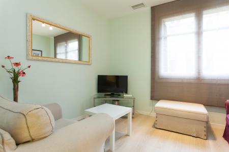 Apartamento para Apartamentos turísticos em Barcelona Berlín - Numancia (hasta El 31/05/25)