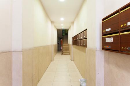 Apartamento para Apartamentos turísticos em Barcelona Berlín - Numancia (hasta El 31/05/25)