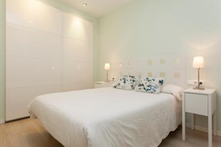 Apartamento para Apartamentos turísticos em Barcelona Berlín - Numancia (hasta El 31/05/25)