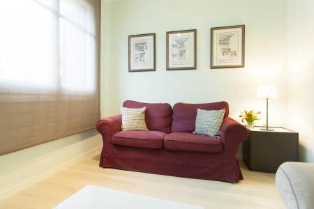 Apartamento para Apartamentos turísticos em Barcelona Berlín - Numancia (hasta El 31/05/25)