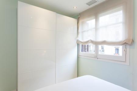 Apartamento para Apartamentos turísticos em Barcelona Berlín - Numancia (hasta El 31/05/25)