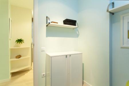 Apartamento para Apartamentos turísticos em Barcelona Berlín - Numancia (hasta El 31/05/25)