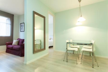 Apartamento para Apartamentos turísticos em Barcelona Berlín - Numancia (hasta El 31/05/25)