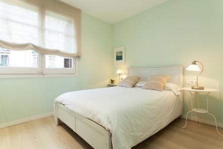 Apartamento para Apartamentos turísticos em Barcelona Berlín - Numancia (hasta El 31/05/25)