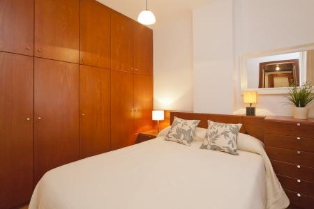 Appartement te Korte termijn huren in Barcelona Marina - Ausias Marc