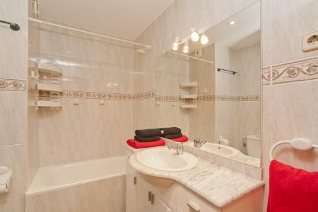 Appartement te Korte termijn huren in Barcelona Marina - Ausias Marc