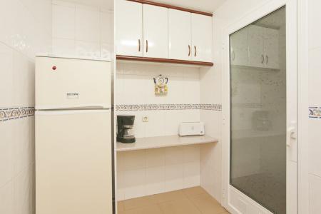 Appartement te Korte termijn huren in Barcelona Marina - Ausias Marc