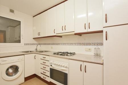 Appartement te Korte termijn huren in Barcelona Marina - Ausias Marc