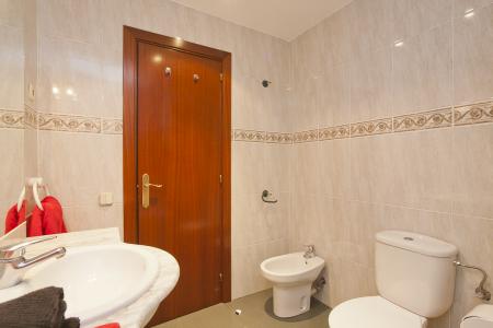 Appartement te Korte termijn huren in Barcelona Marina - Ausias Marc