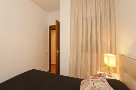 Appartement te Korte termijn huren in Barcelona Marina - Ausias Marc