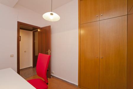 Appartement te Korte termijn huren in Barcelona Marina - Ausias Marc
