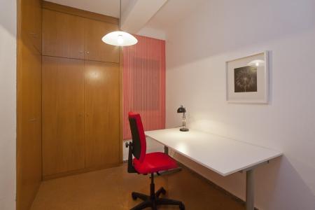 Appartement te Korte termijn huren in Barcelona Marina - Ausias Marc