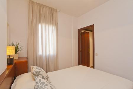 Appartement te Korte termijn huren in Barcelona Marina - Ausias Marc