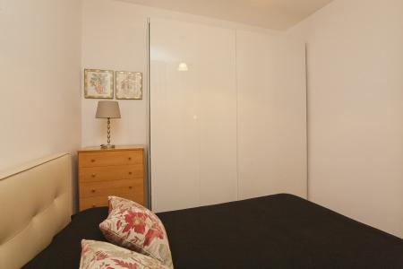 Appartement te Korte termijn huren in Barcelona Marina - Ausias Marc