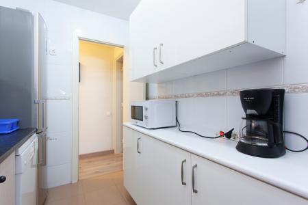 Appartement te huur in Barcelona Corsega - Sagrada Familia