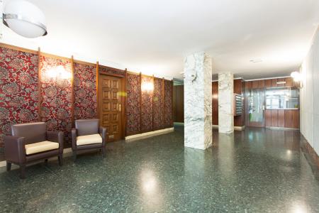 Appartement te huur in Barcelona Corsega - Sagrada Familia