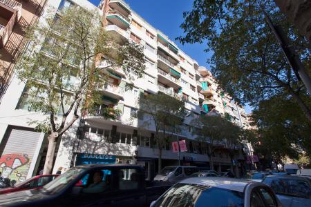 Appartement te huur in Barcelona Corsega - Sagrada Familia